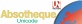 ���������� ���������� � Absotheque Unicode (����������� ����� � 255-��)