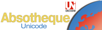 Absotheque UNICODE