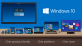 В новой Windows 10 S запрещены Chrome, Firefox и другие сторонние браузеры